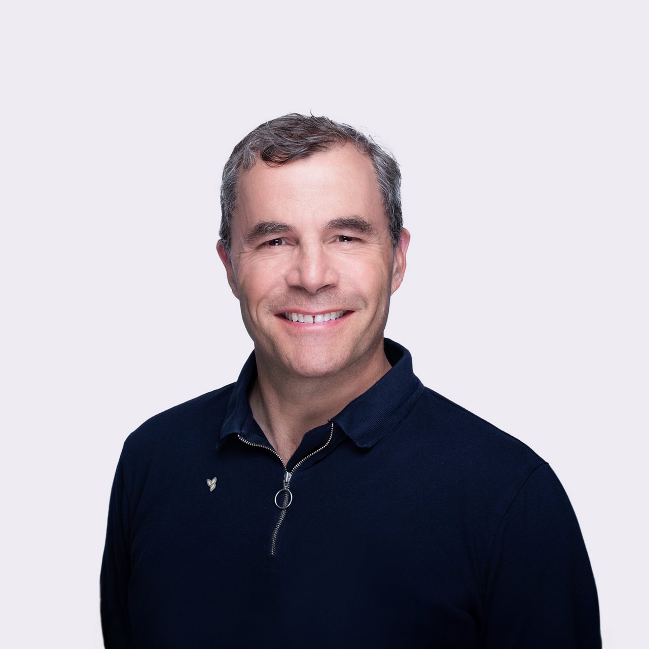 Perkins Miller Headshot