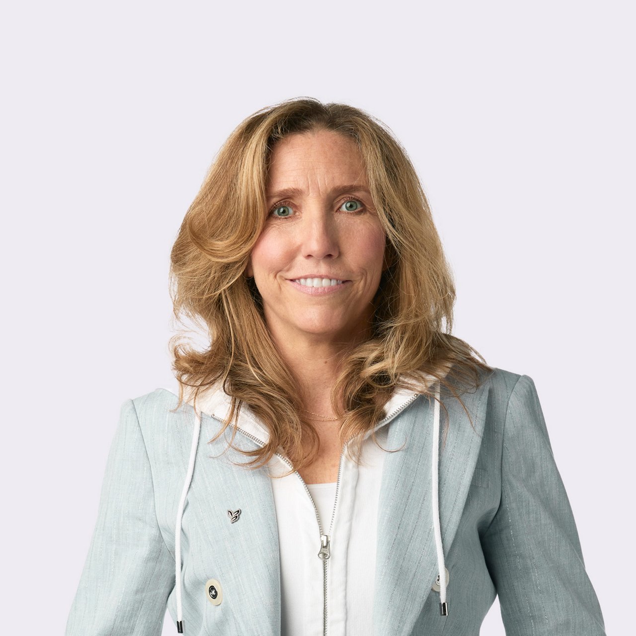 Michelle Kwait Headshot photo of Michelle Kwait, Chief Human Resources Officer