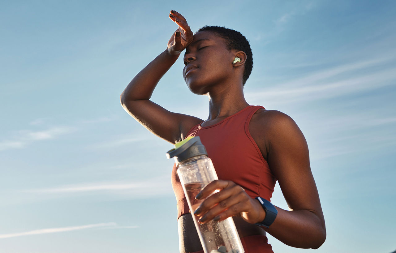 ​​How to Avoid Common Post-Workout Mistakes​