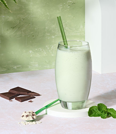 Shake product