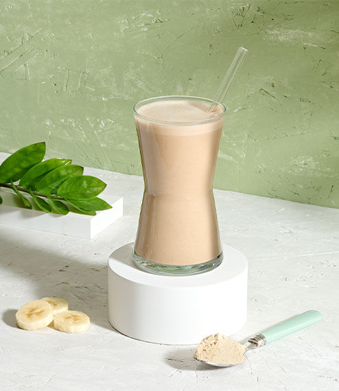 Shake product
